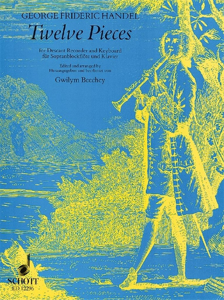 Pezzi (12) (Beechey)